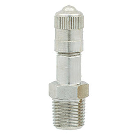 Tank Valve 1/8 In Npt Long 33Mm