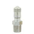 Tank Valve 1/8 In Npt Short 23Mm