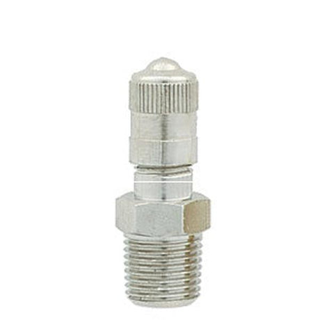 Tank Valve 1/8 In Npt Short 23Mm