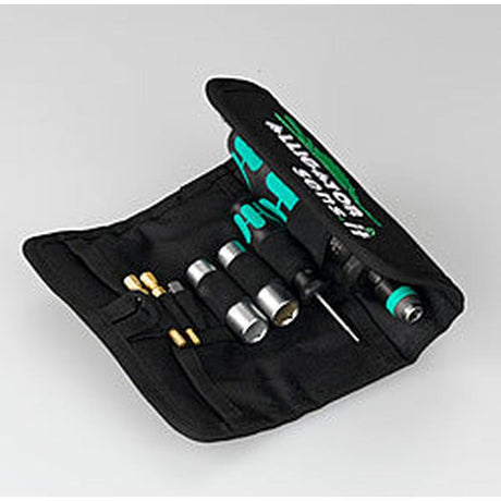 Tpms Torque Tool Kit - Alligator