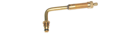 Tr-J659 High Angle Large Bore Swivel Valve