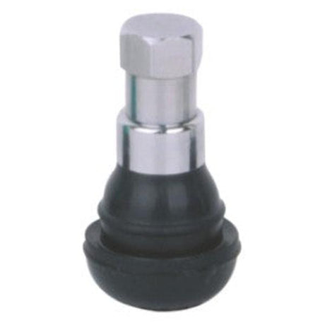 Tr412 Chrome Sleeve Valve