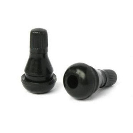 Tr412 Rubber Snap In T/L Valve