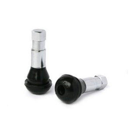 Tr413 Chrome Sleeve Valve
