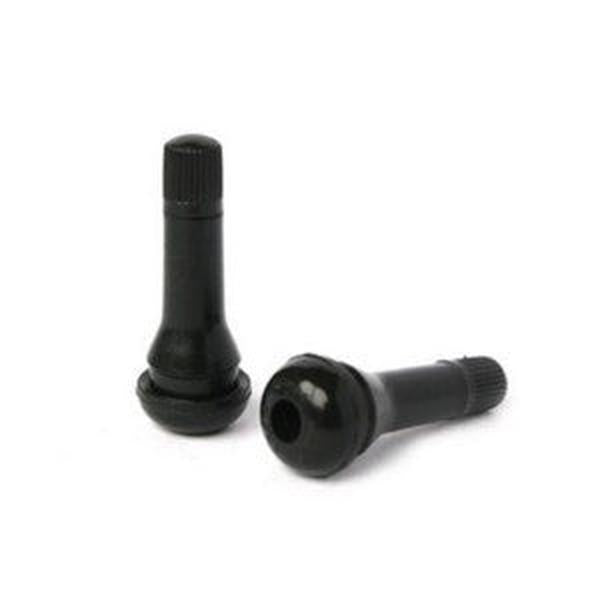 Tr414 Rubber Snap In T/L Valve