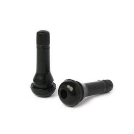 Tr414 Rubber Snap In T/L Valve