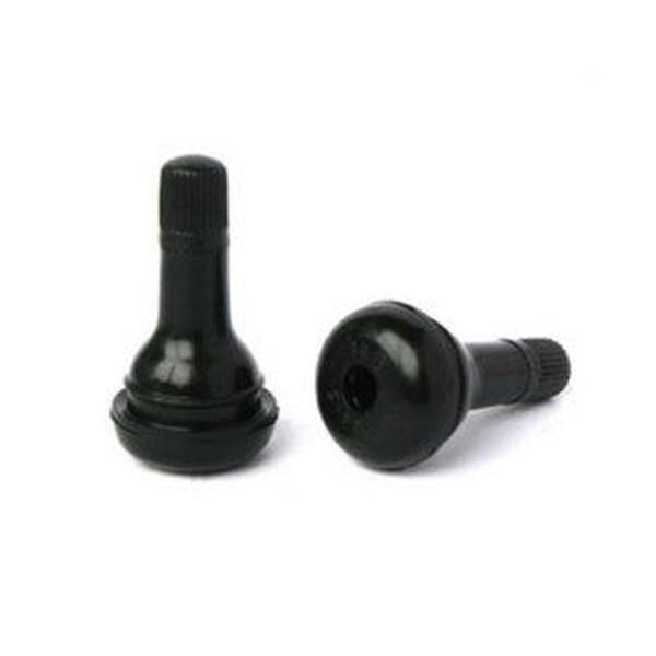 Tr415 Rubber Snap In T/L Valve
