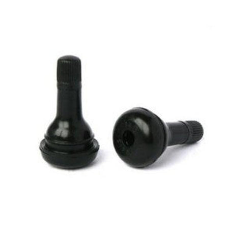 Tr415 Rubber Snap In T/L Valve