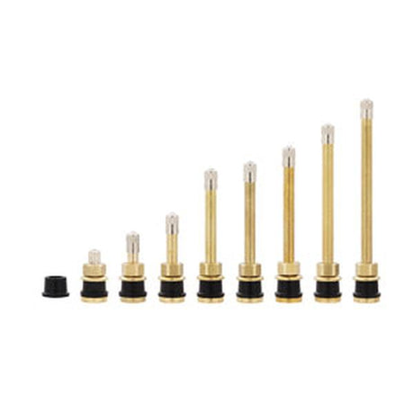 Tr501 Brass Valve 38Mm Grommet Seal