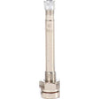Tr544 Truck Valve Chrome 73Mm 0'Oring Se