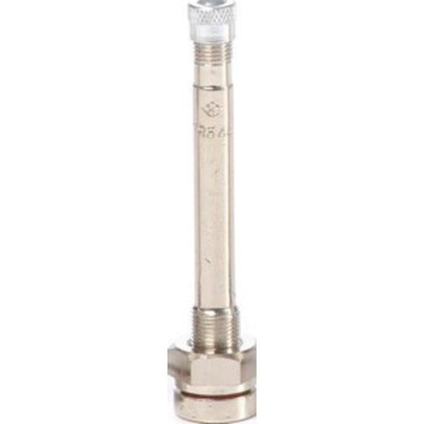 Tr544 Truck Valve Chrome 73Mm 0'Oring Se