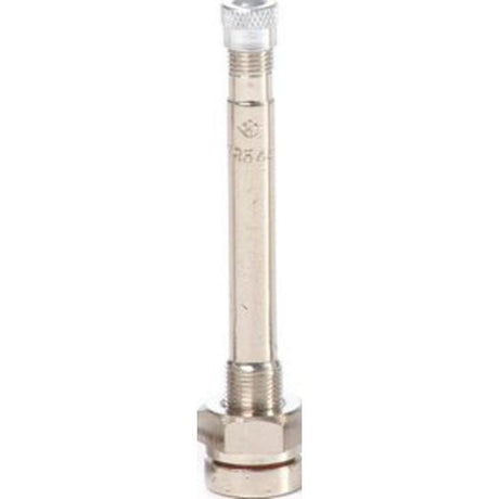 Tr544 Truck Valve Chrome 73Mm 0'Oring Se