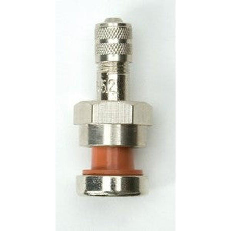 Tr552 Grommet Seal Valve 32Mm 0 Deg