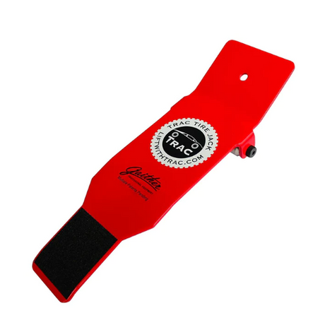 Trac Tyre Jack Gaither Tools