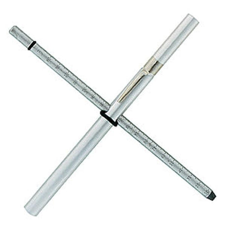 Tractor E/M Tread Depth Gauge
