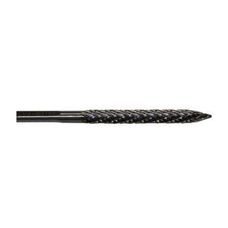 Tungsten Carbide 3Mm(1/8 In) Short Shank Use 42497 Adapter