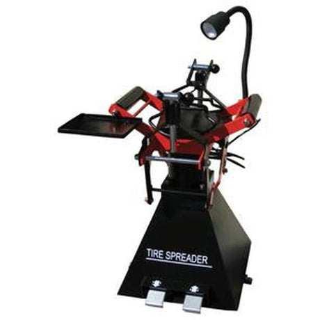 Tyre Spreader Air Operated Pcr / L/T 4Wd With Light