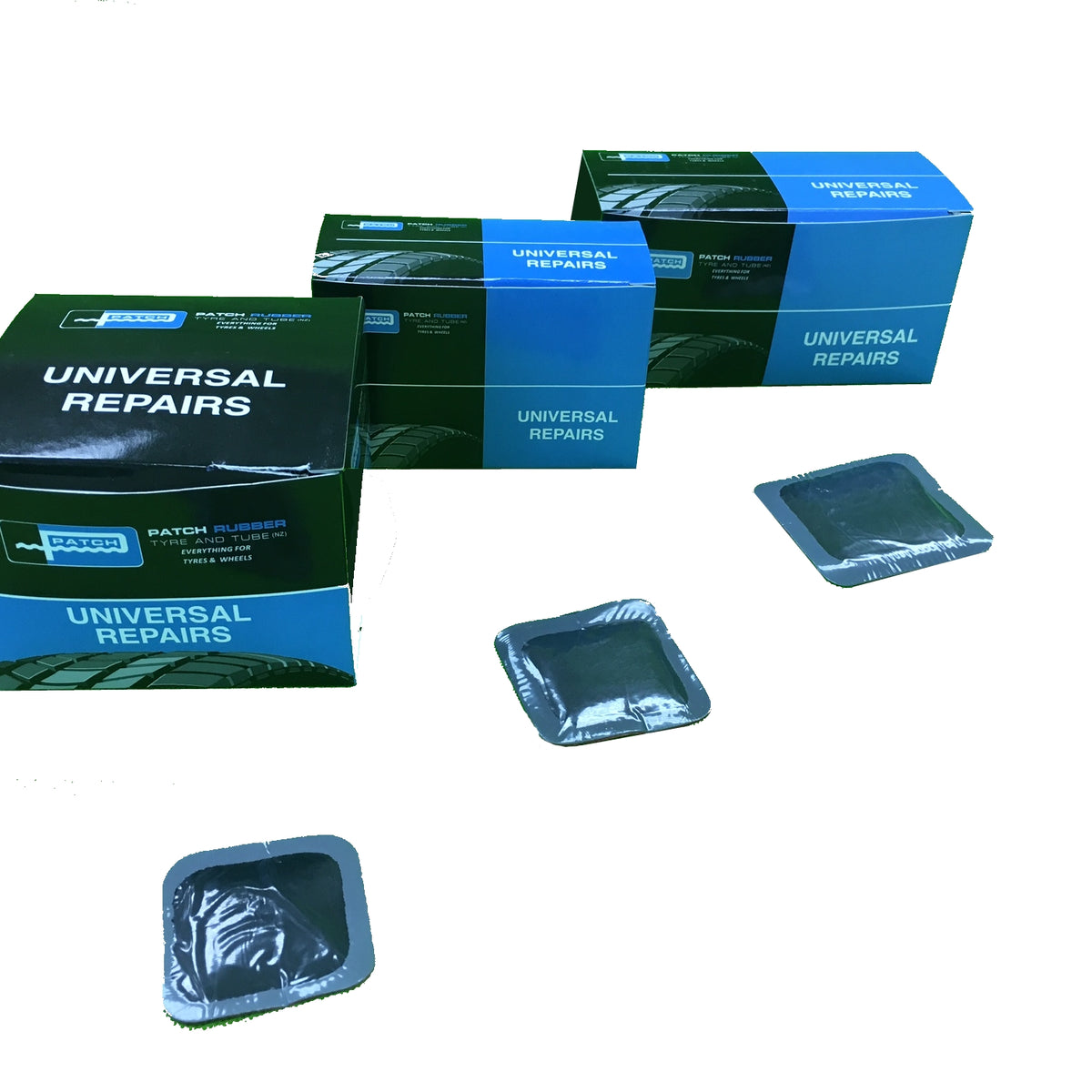 Up1 Unipatch (Bx/100) 47Mm - Prtt – Tyre Supplies