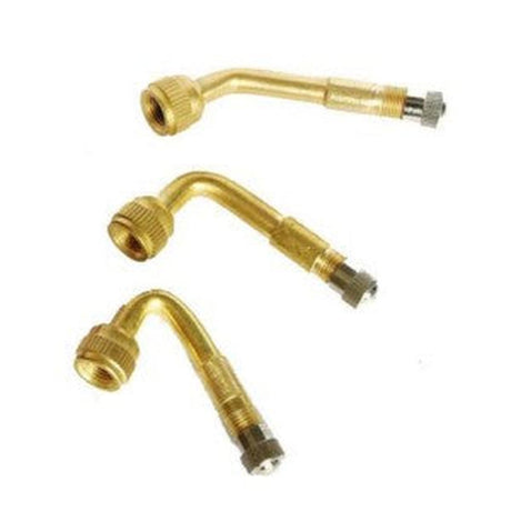 Valve Ext 135' Bend