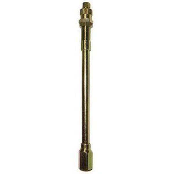 Valve Ext. Brass Lg Bore 560Mm (22.25 In