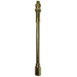 Valve Ext. Brass Lg Bore 75Mm (3 In)