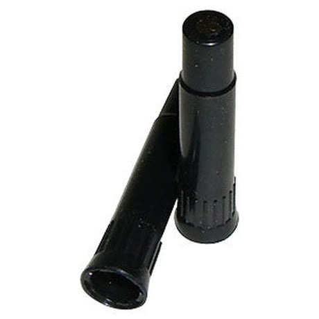 Valve Ext. Plastic 32Mm Eff. (Total Length 41Mm)