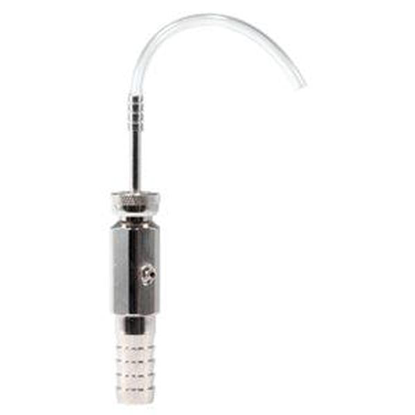 Water Filler Hanermaus Type