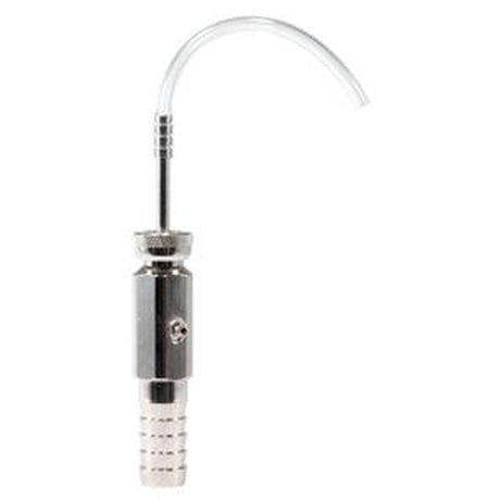 Water Filler Hanermaus Type