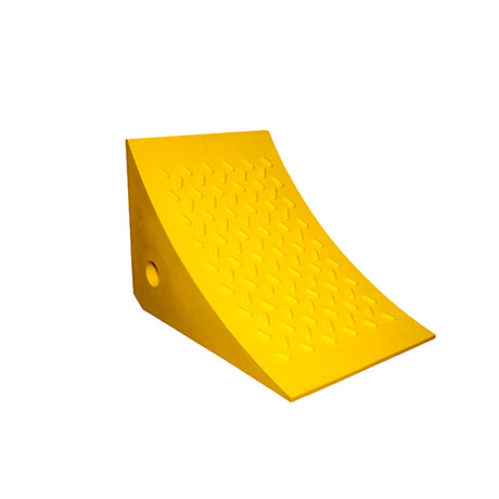 Wheel Chock - Otr 20 Ton - Esco