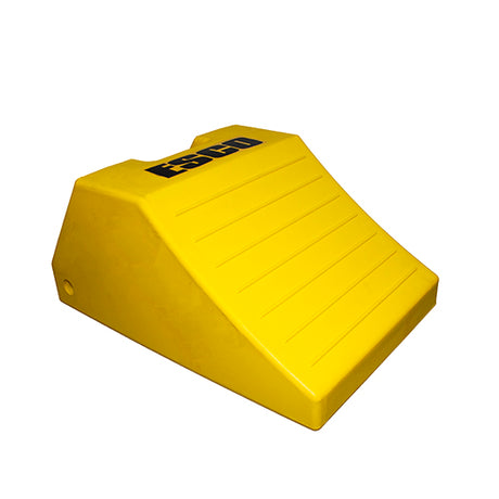 Wheel Chock - Otr 250 Ton- Esco