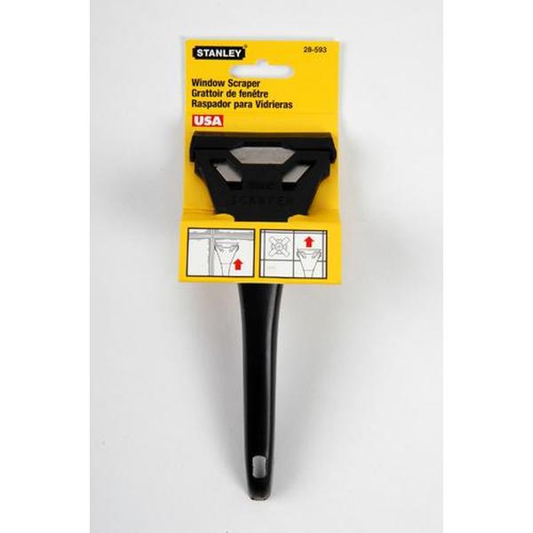 Window Scraper - Stanley
