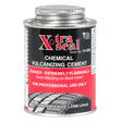 Xtraseal Chemical Vulcanizing Cement - 236mL