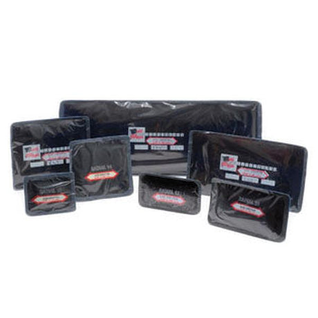 Xtraseal Radial Repair Patches