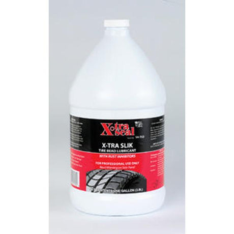 Xtraslik Commercial Lube 5 Gallon Conc (Makes 20 Gallons)