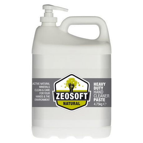 Zeosoft - Magic Mud 5Kg Bottle Hd Handcleaner