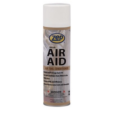 Zep Air Tool Conditioner Spray 454G Can